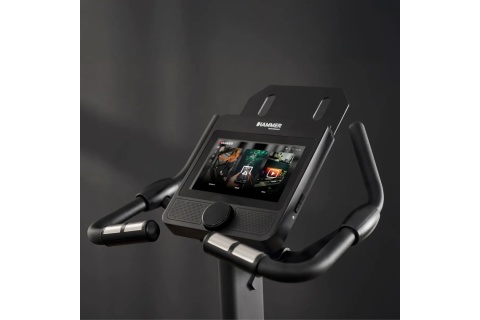 ROWER ELEKTROMAGNETYCZNY MAXIMUM UB 8000 MODEL 2025 /HAMMER