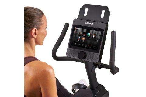 ROWER POZIOMY ELEKTROMAGNETYCZNY RB 8000 MODEL 2025 /HAMMER