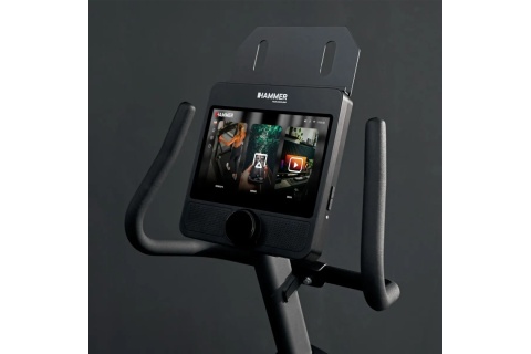 ROWER POZIOMY ELEKTROMAGNETYCZNY RB 8000 MODEL 2025 /HAMMER