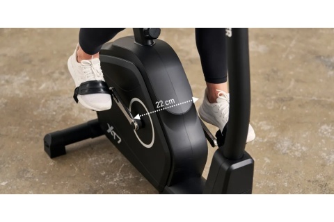 ROWER TRENINGOWY CARDIO XT7 /HAMMER