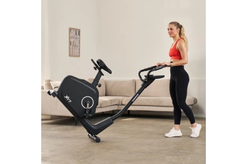 ROWER TRENINGOWY CARDIO XT7 /HAMMER