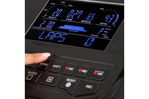 ROWER TRENINGOWY MAXIMUM PRESIDIO /HAMMER