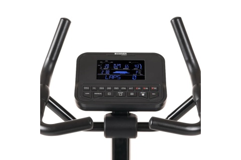 ROWER TRENINGOWY MAXIMUM PRESIDIO /HAMMER