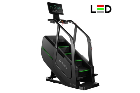 SCHODY TRENINGOWE COMMERCIAL ST02 /HMS