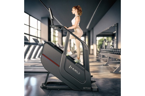 SCHODY TRENINGOWE COMMERCIAL ST02 /HMS