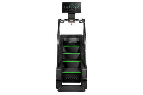 SCHODY TRENINGOWE COMMERCIAL ST02 /HMS