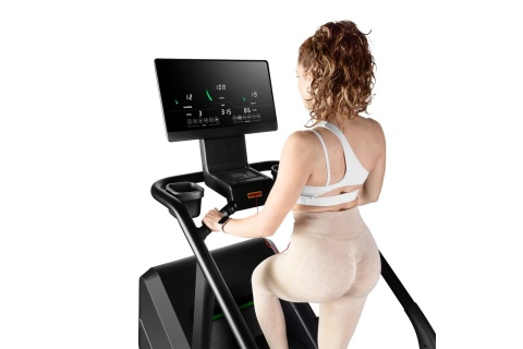 SCHODY TRENINGOWE COMMERCIAL ST02 /HMS