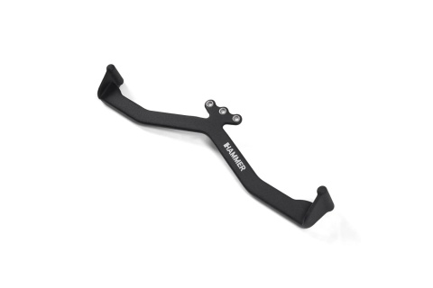 UCHWYT SZEROKI PERFORMANCE WIDE RUDDER GRIP /HAMMER