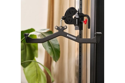 UCHWYT SZEROKI PERFORMANCE WIDE RUDDER GRIP /HAMMER