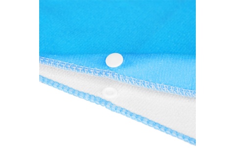 RĘCZNIK PONCZO MONSTER NAR20 /NILS AQUA