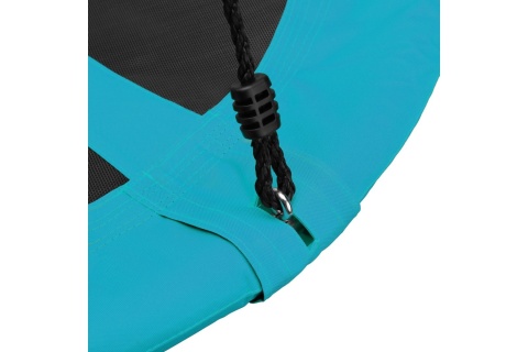 BOCIANIE GNIAZDO HUŚTAWKA TURKUS ŚR.100 CM NB5031 /NILS