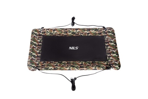 BOCIANIE GNIAZDO HUŚTAWKA MORO NB5043 /NILS