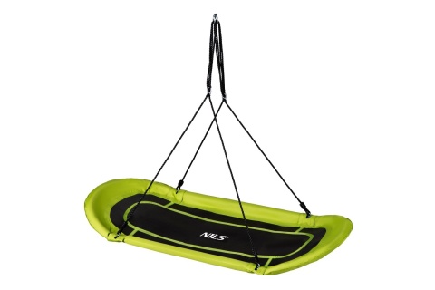 BOCIANIE GNIAZDO HUŚTAWKA LIMONKOWA NB5044 /NILS