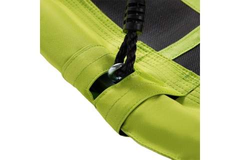 BOCIANIE GNIAZDO HUŚTAWKA LIMONKOWA NB5044 /NILS