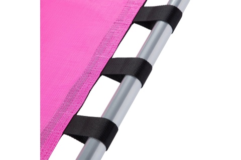 BOCIANIE GNIAZDO HUŚTAWKA RÓŻOWA NB5045 /NILS