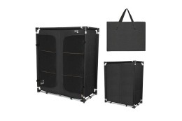 SZAFKA TURYSTYCZNA SKŁADANA XL NC3034 /NILS CAMP