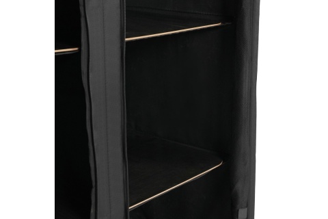 SZAFKA TURYSTYCZNA SKŁADANA XL NC3034 /NILS CAMP