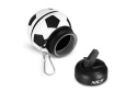 BUTELKA SPORTOWA SKŁADANA 550ML FOOTBALL NC4104 /NILS