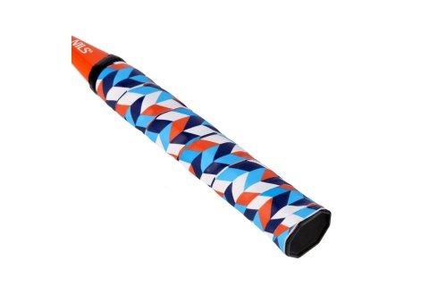 RAKIETY DO BADMINTONA ALUMINIOWE + 3 LOTKI + POKROWIEC NRZ2051 ZESTAW /NILS