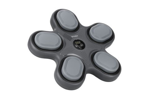 ELEKTRONICZNA TARCZA BOKSERSKA BLUETOOTH Z MUZYKĄ I RĘKAWICAMI TB11 /HMS