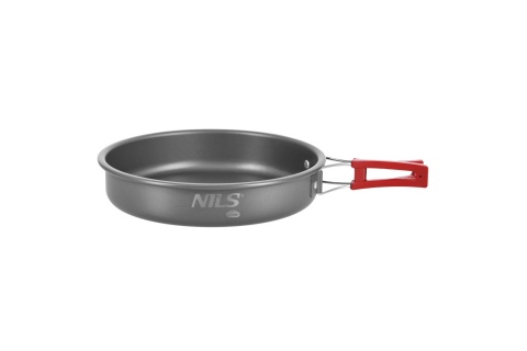 SKŁADANA PATELNIA TURYSTYCZNA 1,6 L NC17116 /NILS CAMP