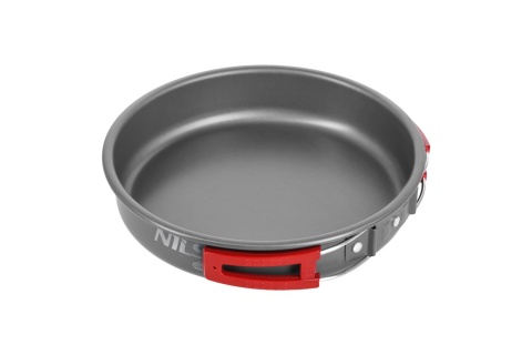 SKŁADANA PATELNIA TURYSTYCZNA 1,6 L NC17116 /NILS CAMP