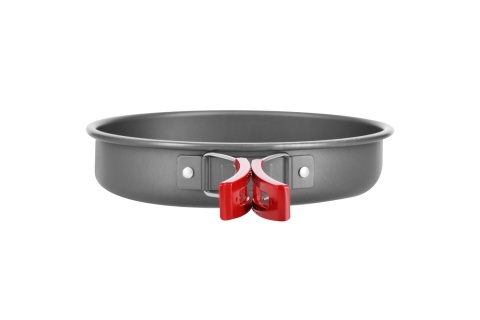 SKŁADANA PATELNIA TURYSTYCZNA 1,6 L NC17116 /NILS CAMP