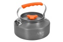 CZAJNIK TURYSTYCZNY Z POKRYWKĄ  1,1 L NC17118 /NILS CAMP