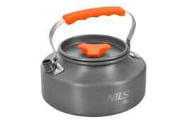 CZAJNIK TURYSTYCZNY Z POKRYWKĄ  1,1 L NC17118 /NILS CAMP