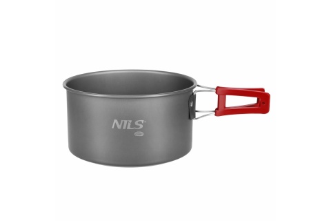 GARNEK TURYSTYCZNY 1,4 L NC17119 /NILS CAMP