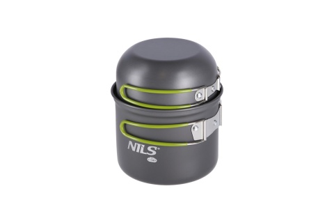 MENAŻKA ZESTAW XL NC1767 /NILS CAMP