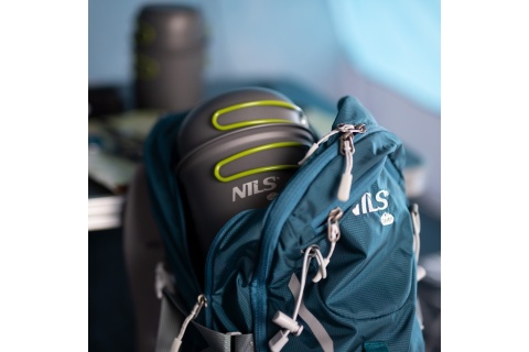 MENAŻKA ZESTAW XL NC1767 /NILS CAMP