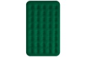 MATERAC TURYSTYCZNY DMUCHANY 191X137X22 CM ZIELONY NC2802 NILS CAMP