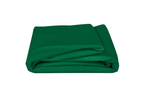 MATERAC TURYSTYCZNY DMUCHANY 191X137X22 CM ZIELONY NC2802 NILS CAMP