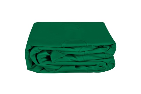 MATERAC TURYSTYCZNY DMUCHANY 203X152X22 CM ZIELONY NC2803 /NILS CAMP