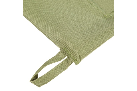 ŁÓŻKO POLOWE ULTRA LIGHT ZIELONE NC3504 /NILS CAMP