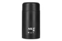 TERMOS OBIADOWY 1000ML CZARNY NC3802 /NILS CAMP