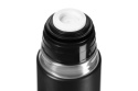 TERMOS TURYSTYCZNY 1000 ML CZARNY NC3804 /NILS CAMP