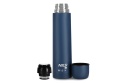TERMOS TURYSTYCZNY 1000 ML NIEBIESKI NC3804 /NILS CAMP