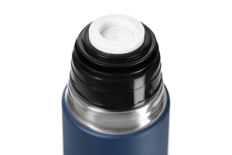 TERMOS TURYSTYCZNY 1000 ML NIEBIESKI NC3804 /NILS CAMP