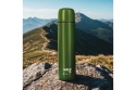 TERMOS TURYSTYCZNY 1000 ML ZIELONY NC3804 /NILS CAMP