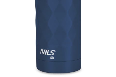 BUTELKA TURYSTYCZNA 750ML NIEBIESKA NC3805 /NILS CAMP