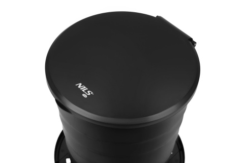 TOALETA TURYSTYCZNA PRZENOŚNA SKŁADANA NC0024 /NILS CAMP