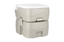 TOALETA TURYSTYCZNA PRZENOŚNA 20 L NC0025 /NILS CAMP