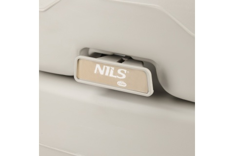 TOALETA TURYSTYCZNA PRZENOŚNA 20 L NC0025 /NILS CAMP