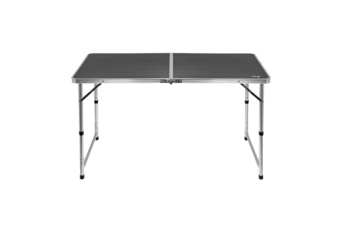 STÓŁ KEMPINGOWY CIEMNOSZARY NC1605 /NILS CAMP