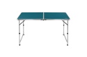 STÓŁ KEMPINGOWY NIEBIESKI NC1605 /NILS CAMP