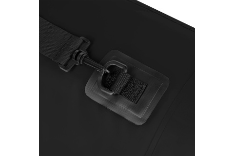 PLECAK WODOODPORNY 25L CZARNY NC17108 /NILS CAMP