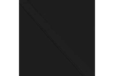 PLECAK WODOODPORNY 25L CZARNY NC17108 /NILS CAMP