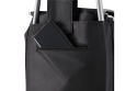 WÓZEK NA ZAKUPY 40L CZARNY NC17206 /NILS CAMP